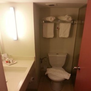 Prima Galil Tiberias Hotel