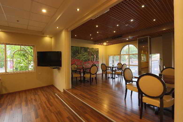 Prima Galil Tiberias Hotel