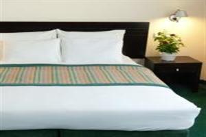 Prima Galil Tiberias Hotel