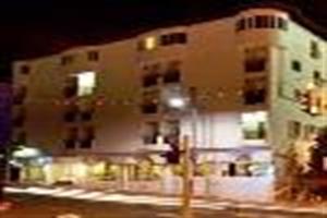 Prima Galil Tiberias Hotel