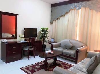 Hotel Al Maha Regency