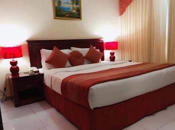 Hotel Al Maha Regency