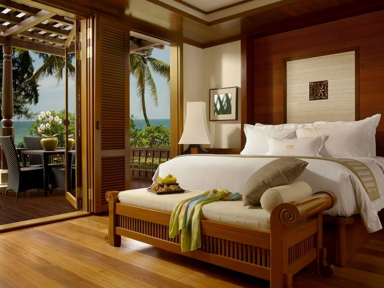 Hotel Tanjong Jara Resort (serambi)