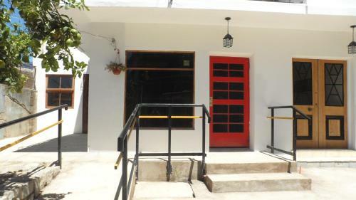 Hostal Casa Avenida Alemania