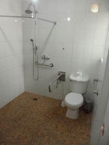 Hostal Casa Avenida Alemania