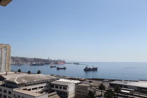 Apartamento Valpara�so Park 1