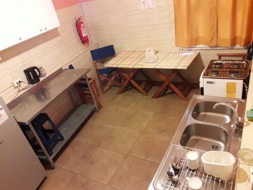 Albergue Hostal Triciclo