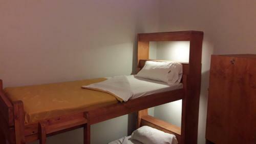Albergue Hostal Triciclo