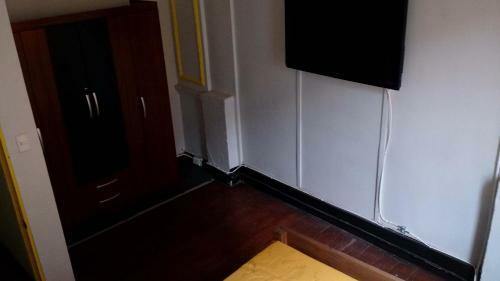 Albergue Hostal Triciclo
