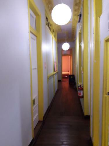 Albergue Hostal Triciclo