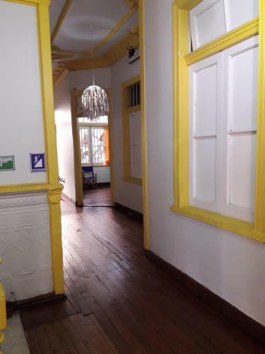 Albergue Hostal Triciclo