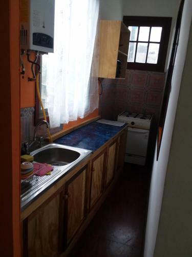 Hostal Happy Stay Rooms