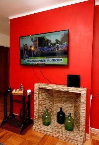 Apartamento Departamento Freire