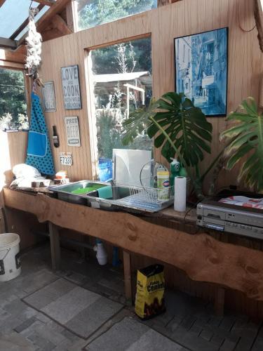 Agroturismo Parcela Laguna