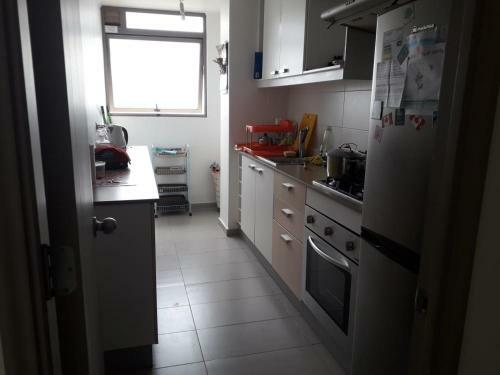Apartamento Vista Al Mar En Valpara�so