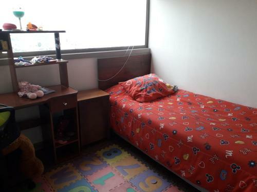 Apartamento Vista Al Mar En Valpara�so