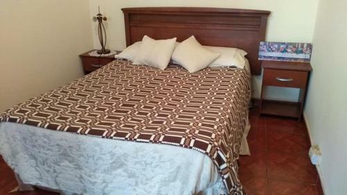 Apartamento Casa En Pleno Centro De Valparaiso