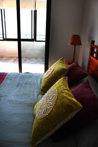 Apartamento Departamento Cerro Alegre 113