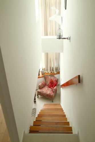 Apartamento Lofts Plaza Yungay