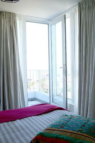 Apartamento Lofts Plaza Yungay