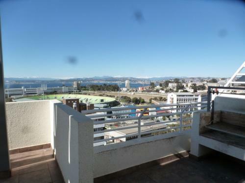 Apartamento V Region