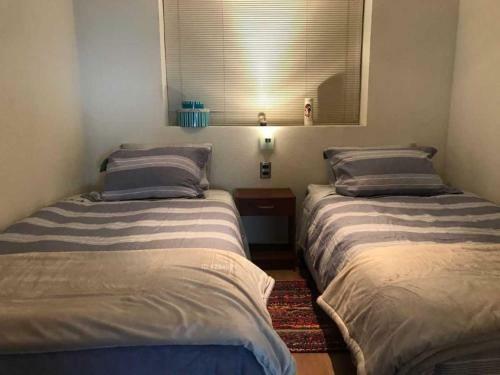 Apartamento Maitencillo , Playa , Primera Linea