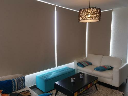 Apartamento Maitencillo , Playa , Primera Linea