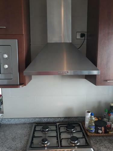 Apartamento Maitencillo , Playa , Primera Linea
