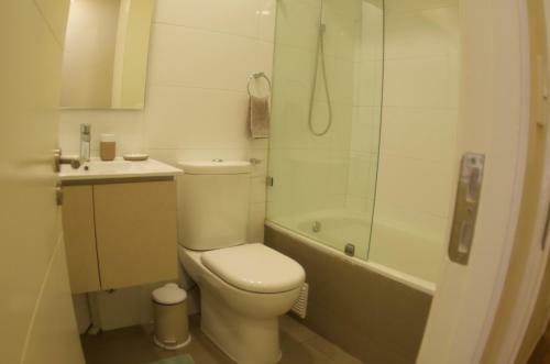 Apartamento Lofts Vistalegre