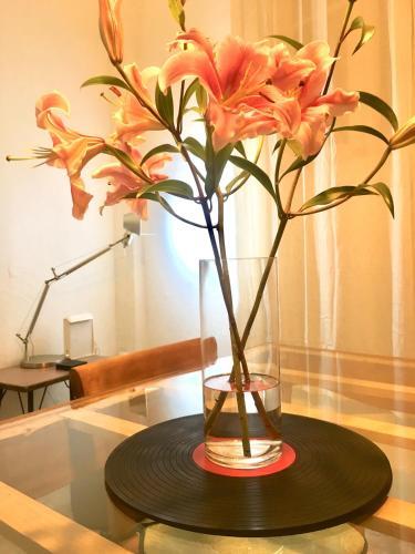 Apartamento Gallery House_val