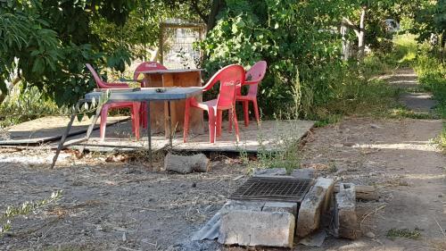 Lodge Caba�a Lunoma