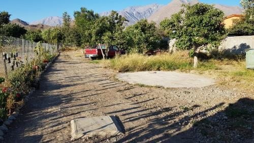 Lodge Caba�a Lunoma