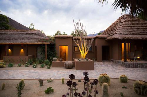Hotel Casamolle Villa & Golf All Inclusive