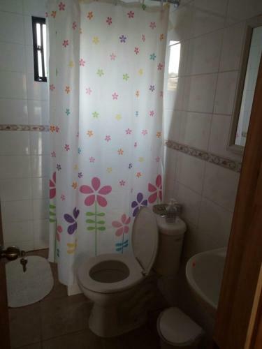 Lodge Descansa En Villarrica