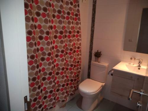 Apartamento Condominio Pucon Andino