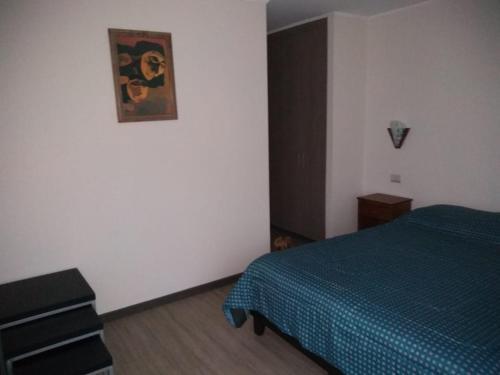 Apartamento Condominio Pucon Andino