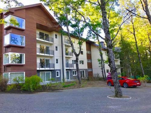 Apartamento Condominio Pucon Andino