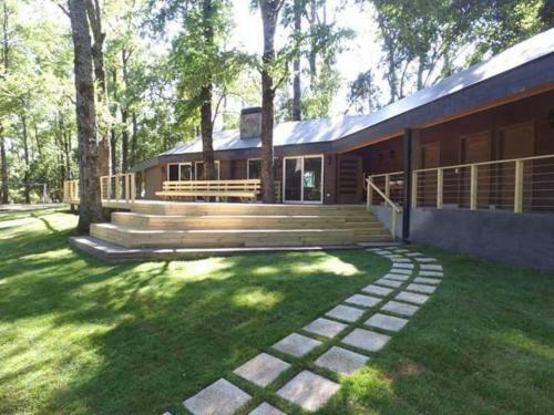 Apartamento Condominio Pucon Andino