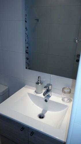 Apartamento Condominio Pucon Andino
