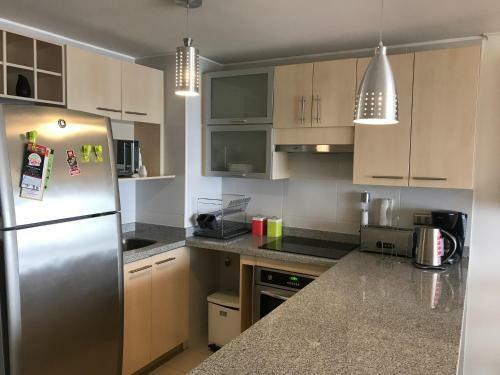 Apartamento Departamento Concon Aqua Re�aca