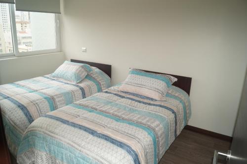 Apartamento Departamento Vi�a Plaza Mexico
