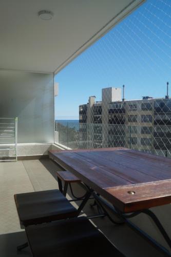 Apartamento Departamento Vi�a Plaza Mexico