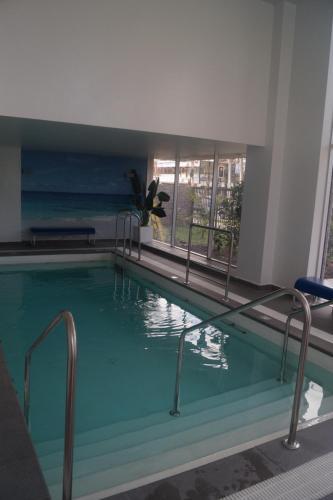 Apartamento Departamento Vi�a Plaza Mexico