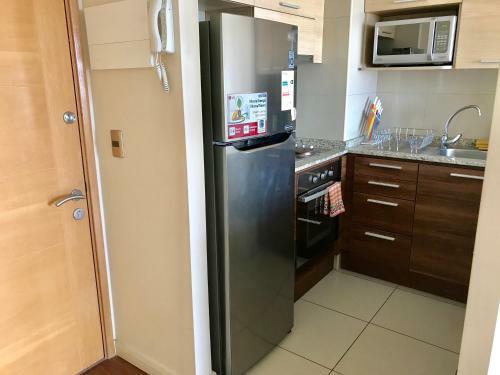 Re�aca Montemar Apartments