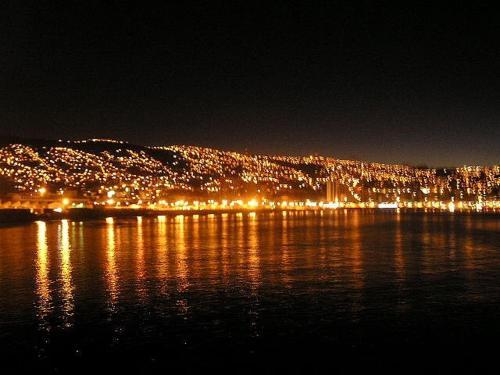 Apartamento Plaza Del Mar