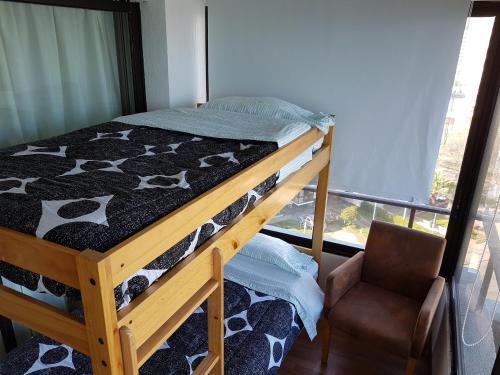 Apartamento Plaza Del Mar