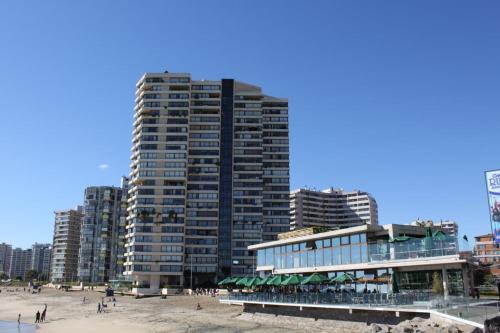 Apartamento Plaza Del Mar
