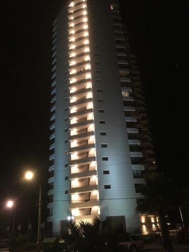 Apartamento Plaza Del Mar