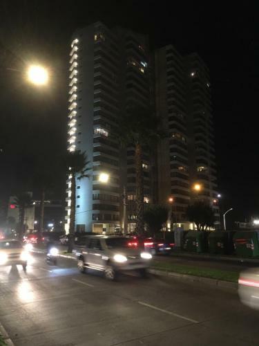 Apartamento Plaza Del Mar