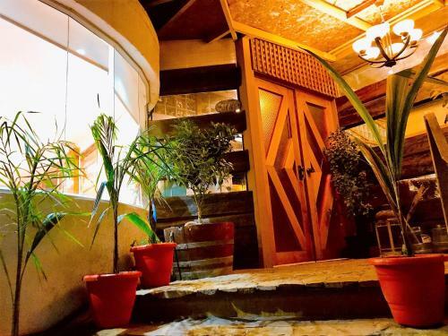 Apartamento Horizonte